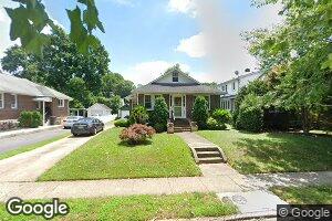 1842 W High St, Haddon Heights, NJ 08035