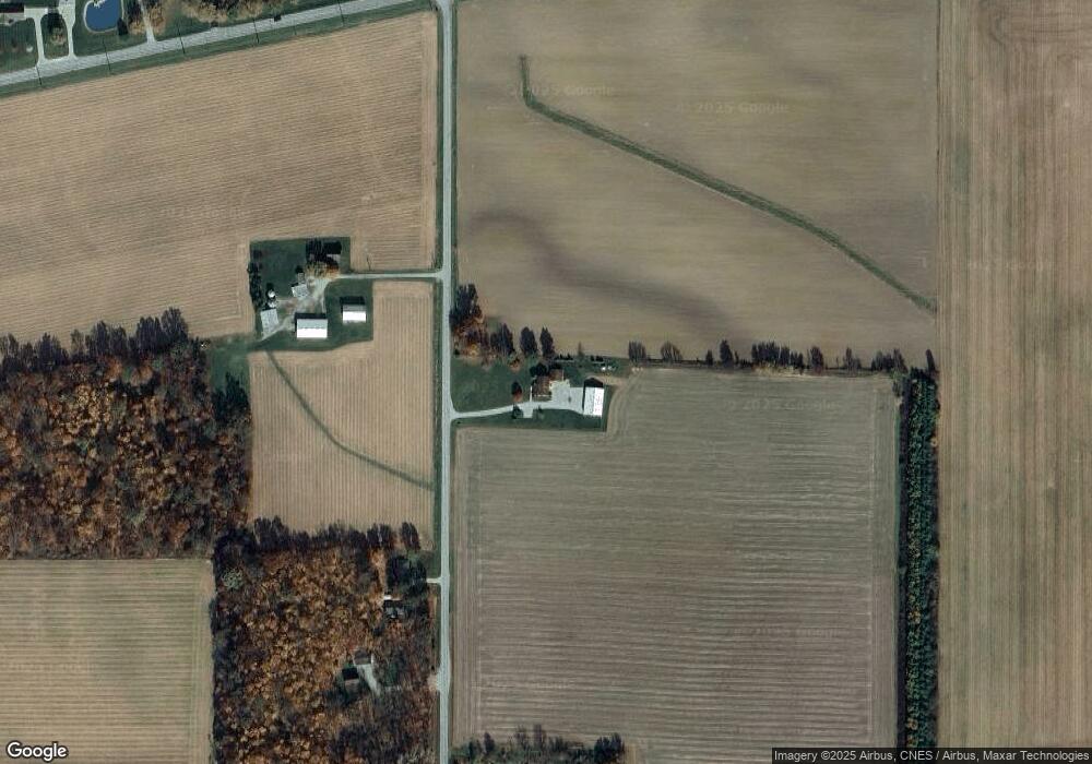 13750 Glynwood New Knoxville Rd, Saint Marys, OH 45885 - photo 1