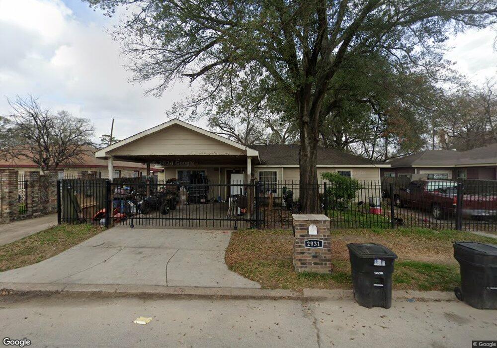 2931 Durwood St, Houston, TX 77093 - photo 1