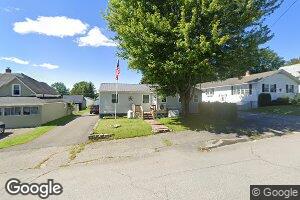 34 Birch St, East Millinocket, ME 04430