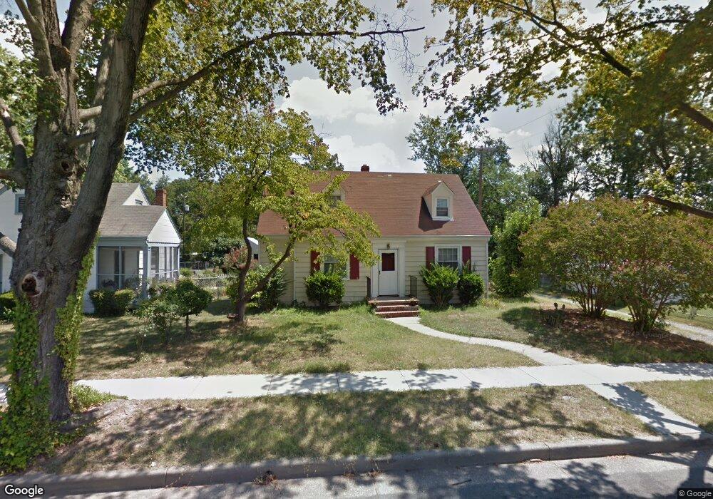 3405 Wellington St, Richmond, VA 23222 - photo 1