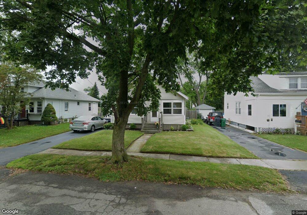 267 Atlantic Ave, Warwick, RI 02888 - photo 1