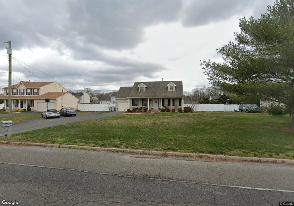 2680 Dante Ave, Vineland, NJ 08361 - photo 1