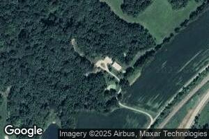16939 Robinson Ln, Carlinville, IL 62626