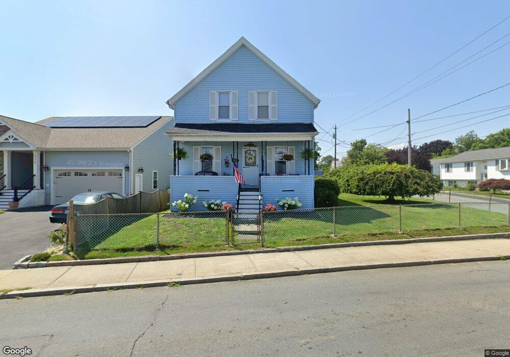 365 Laurel St, Fall River, MA 02724 - photo 1