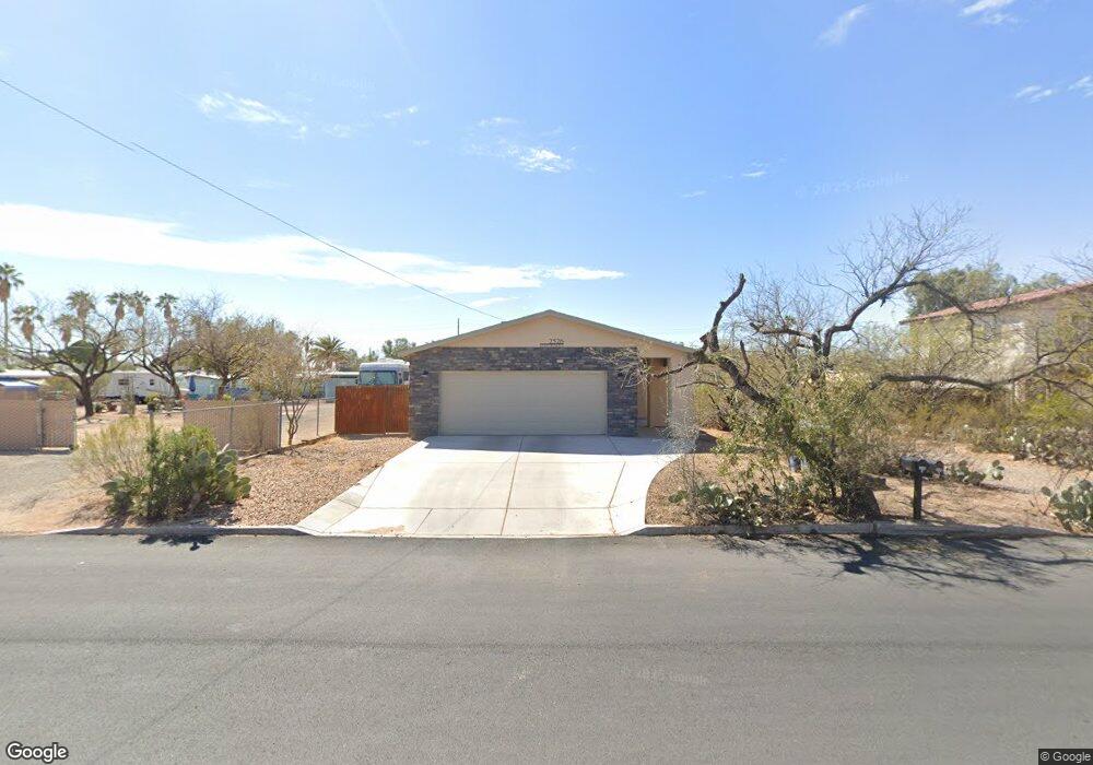 2526 E Lind Rd, Tucson, AZ 85716 - photo 1