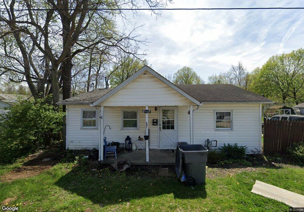 1715 Mulvane Ave unit 18, Anderson, IN 46016 - photo 1