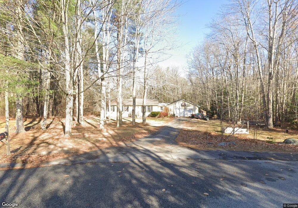 8 Hickory Ln, Gorham, ME 04038 - photo 1