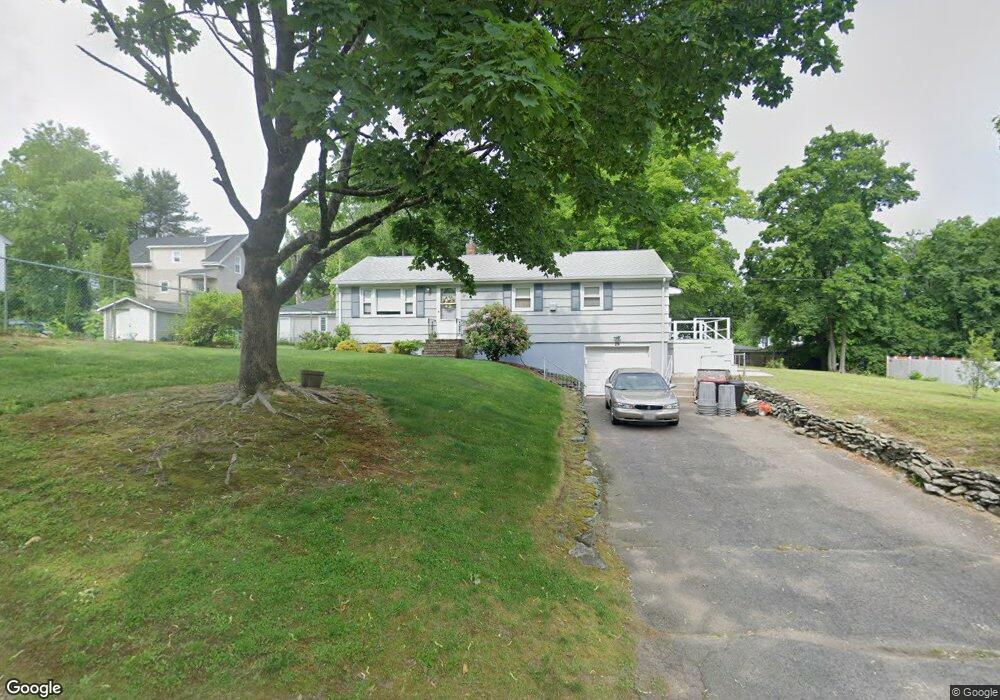 29 Moore St, Brockton, MA 02302 - photo 1