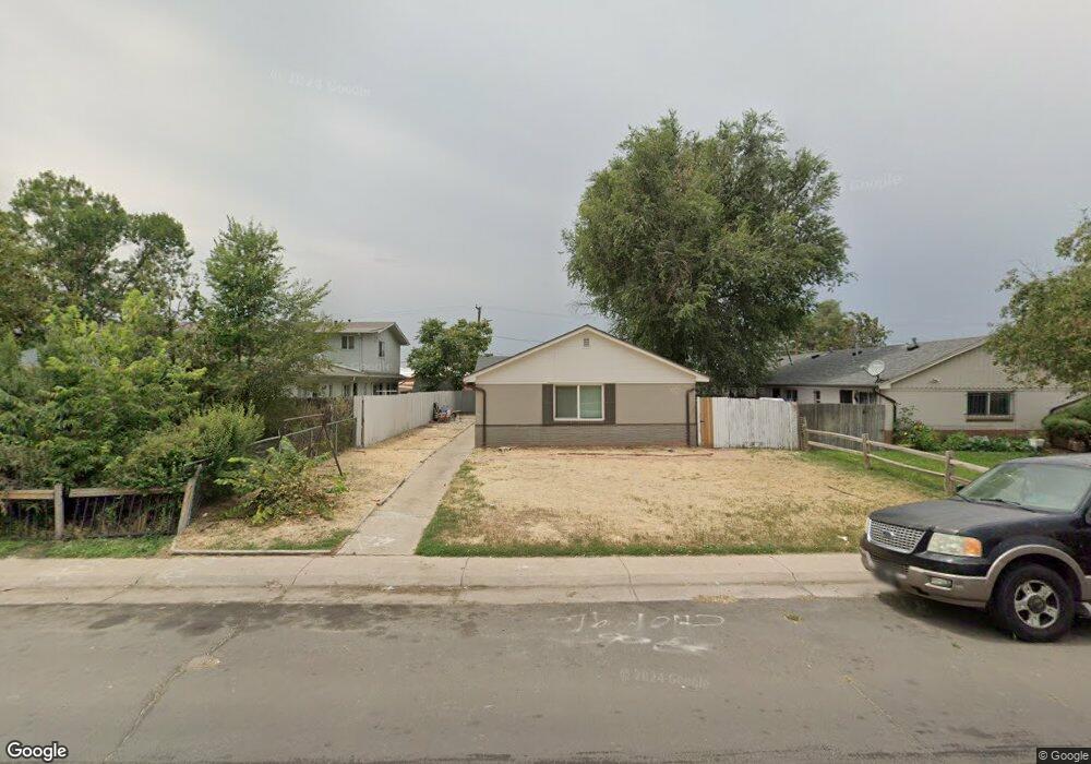 1145 Akron St, Aurora, CO 80010 - photo 1