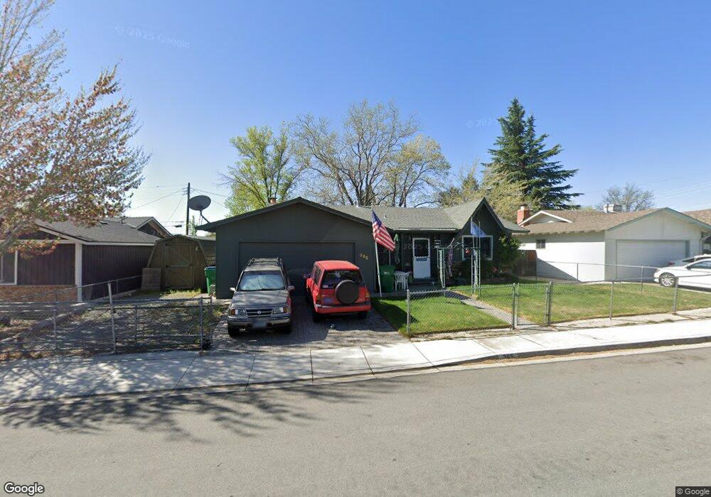 365 Gault Way, Sparks, NV 89431 - photo 1