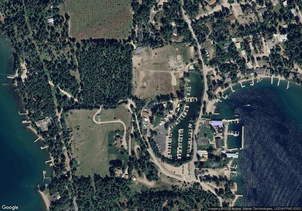 Slip #1 Hidden Harbor Marina, Bigfork, MT 59911 - photo 1