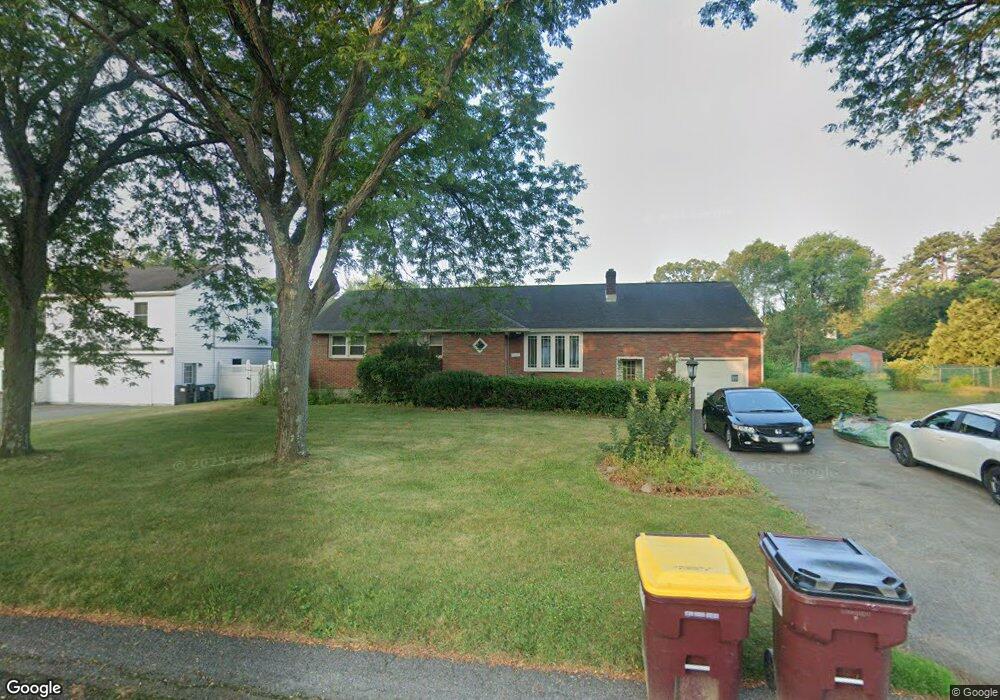 5 Turnstile Dr, Albany, NY 12203 - photo 1