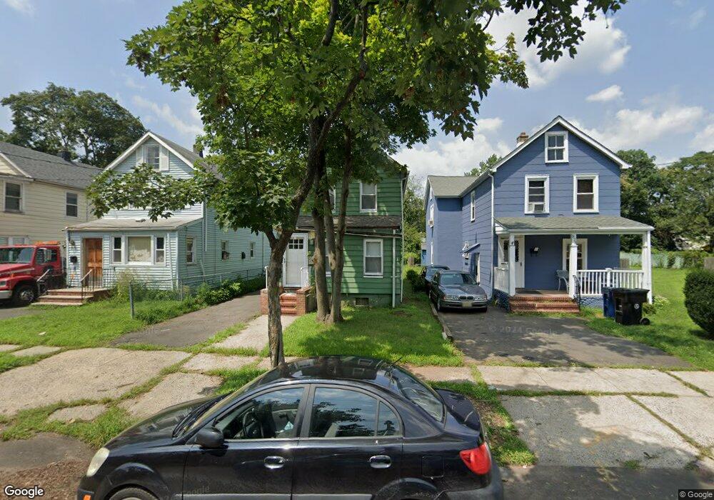 821 George St, Plainfield, NJ 07062 - photo 1