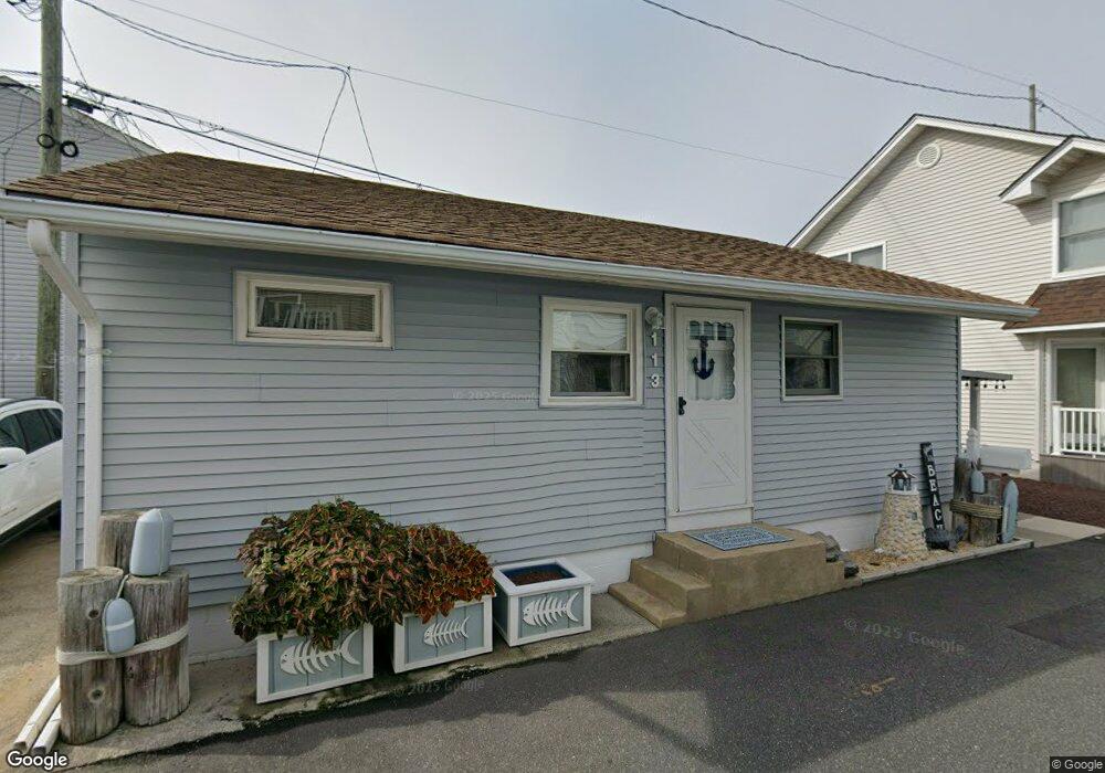 113 Brooks Rd, Lavallette, NJ 08735 - photo 1