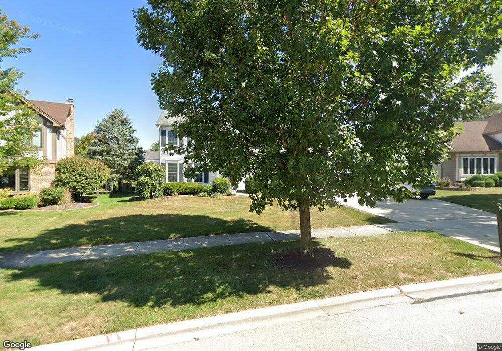 1181 Banyon Ct, Naperville, IL 60540 - photo 1