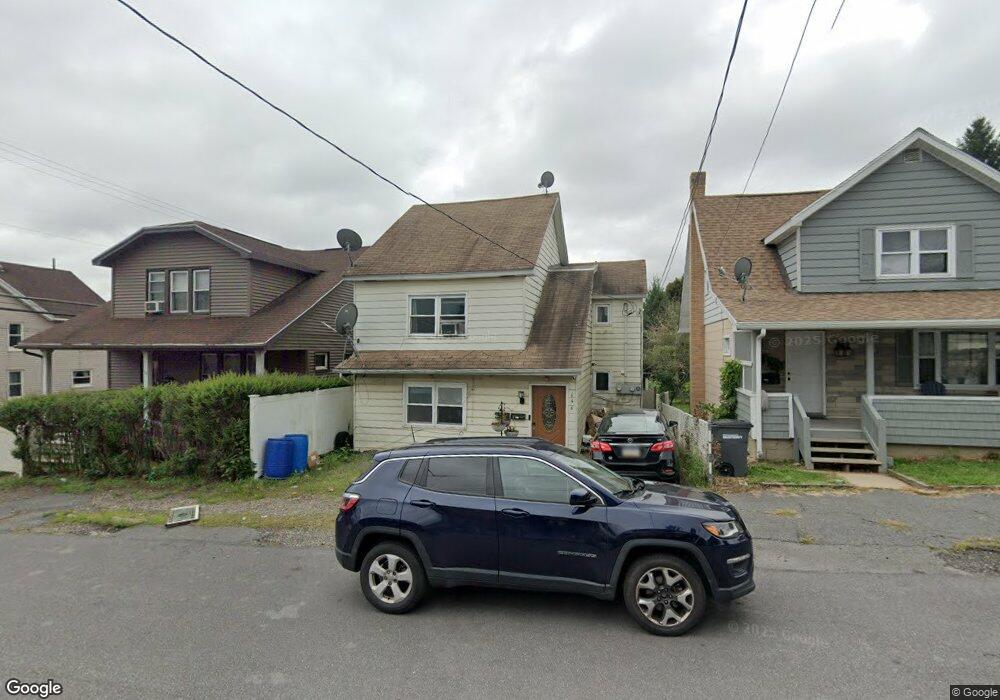 646 Arthur St, Hazleton, PA 18201 - photo 1