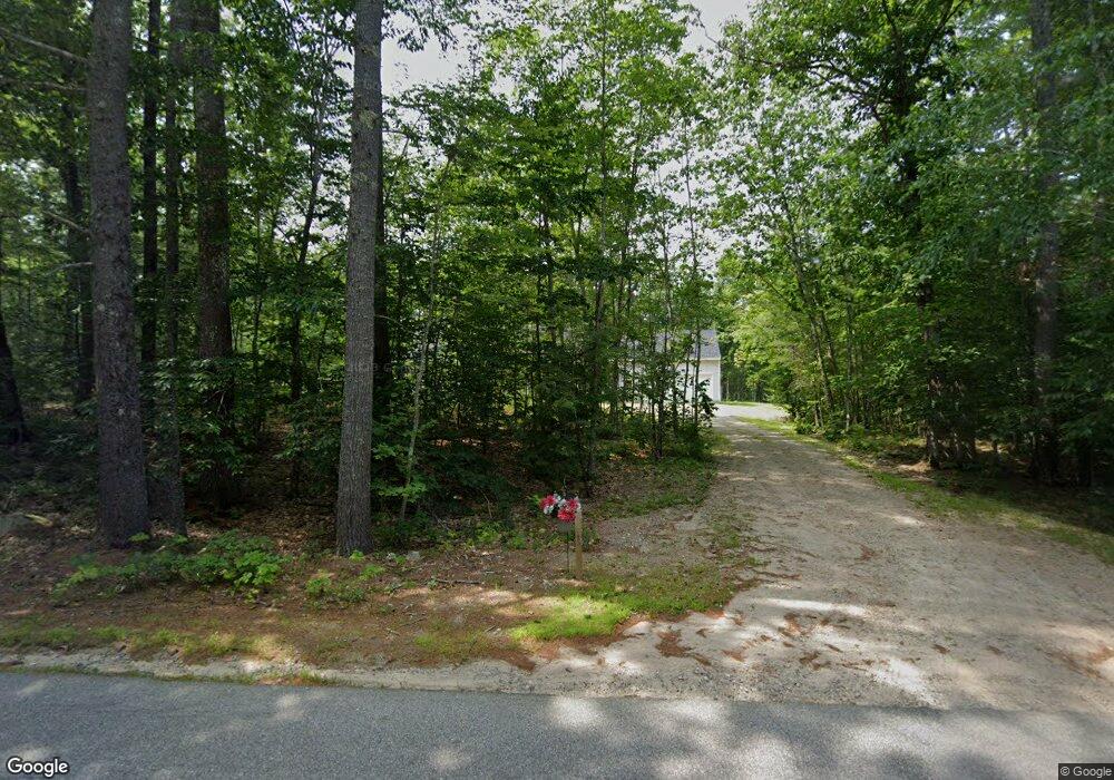 2145 H Rd, Acton, ME 04001 - photo 1