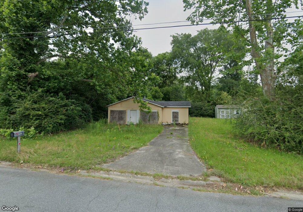 2969 Deeb Dr, Macon, GA 31206 - photo 1