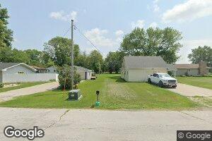 412 S Larch St, Harcourt, IA 50544