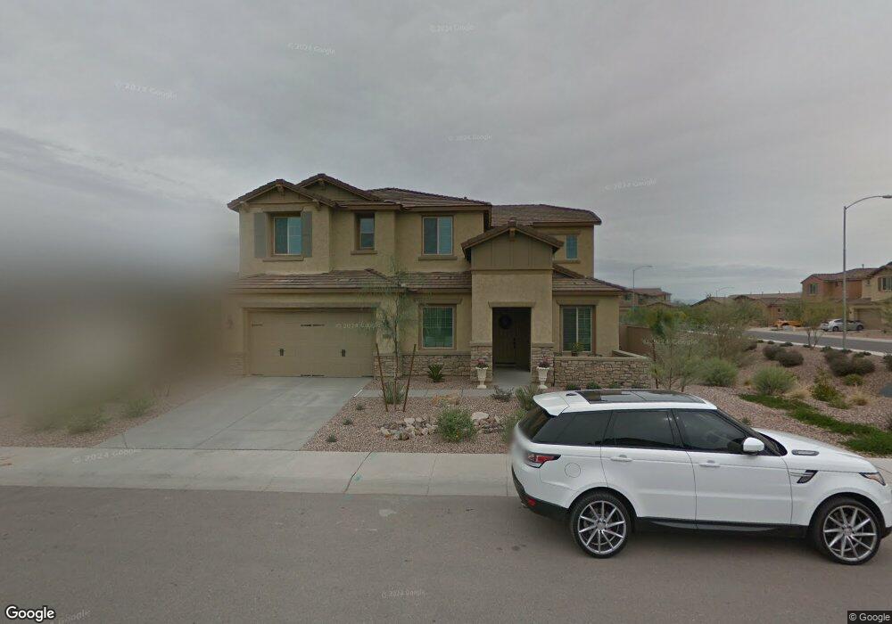 11128 E Travertine Ave, Mesa, AZ 85212 - photo 1