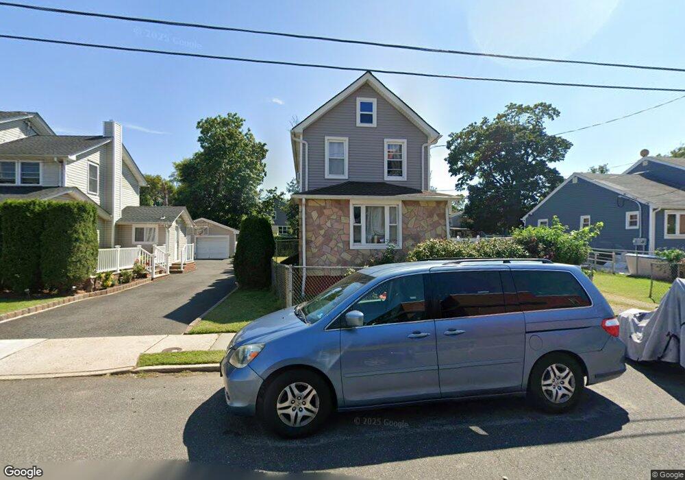 384 Hendrickson Ave, Long Branch, NJ 07740 - photo 1