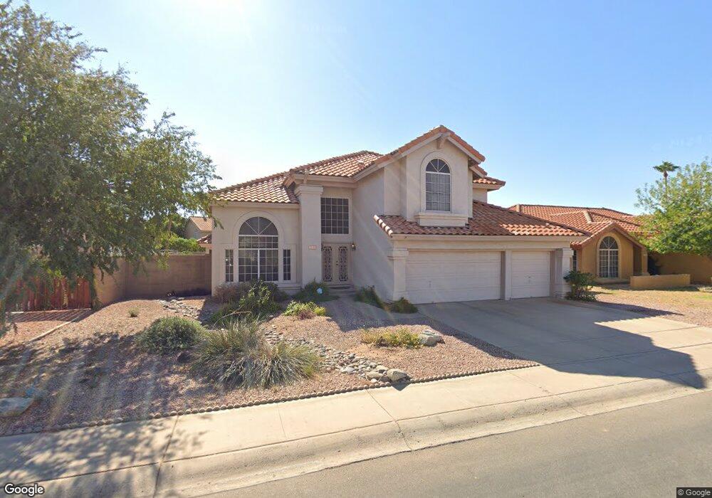 1531 W Kent Dr, Chandler, AZ 85224 - photo 1