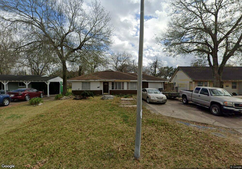 4730 Winnetka St, Houston, TX 77021 - photo 1