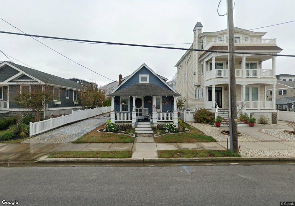 276 22nd St, Avalon, NJ 08202 - photo 1