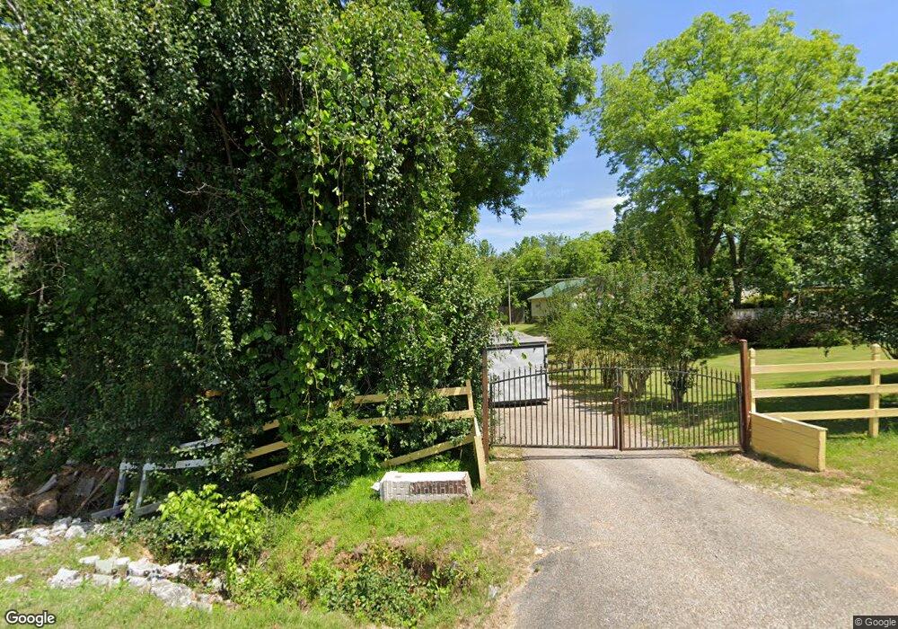 12 County Road 104, Oxford, MS 38655 - photo 1