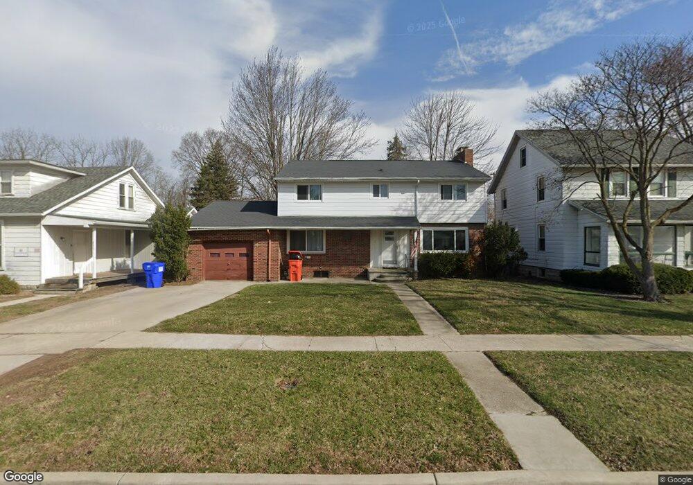 410 College St, Findlay, OH 45840 - photo 1