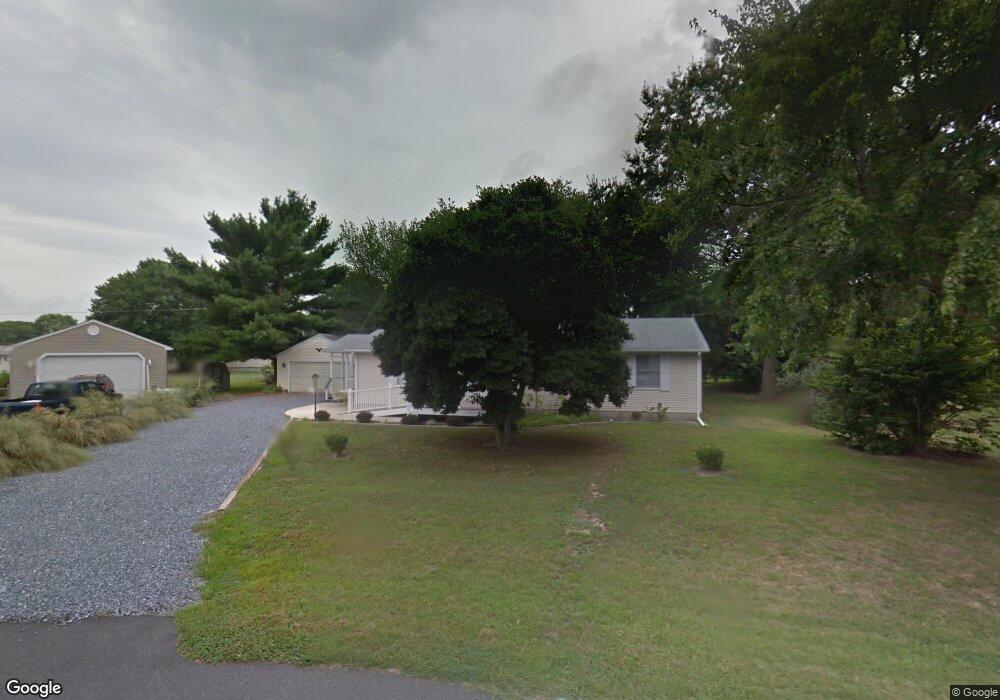 29 Dorothy Cir, Ocean View, DE 19970 - photo 1