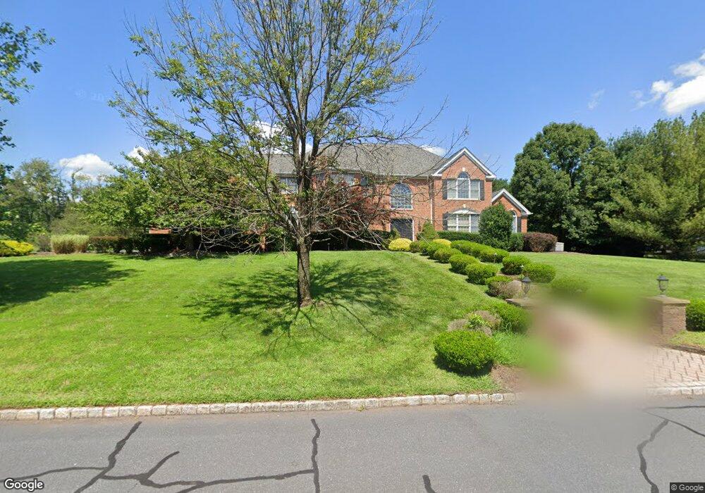 15 Badger Dr, Skillman, NJ 08558 - photo 1