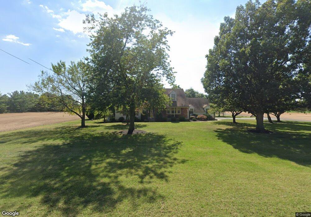 299 Jessups Mill Rd, Clarksboro, NJ 08020 - photo 1