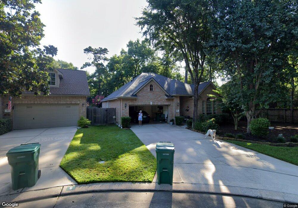 2 E Ardsley Square Place, Spring, TX 77382 - photo 1