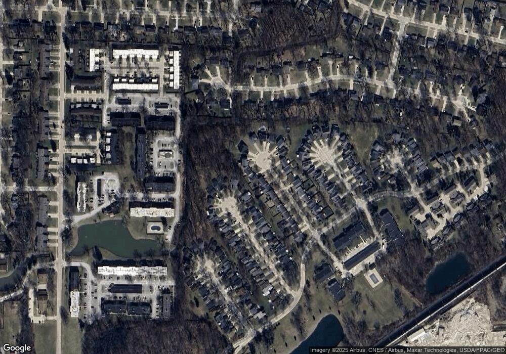 9528 Cyprus Ln, Olmsted Falls, OH 44138 - photo 1