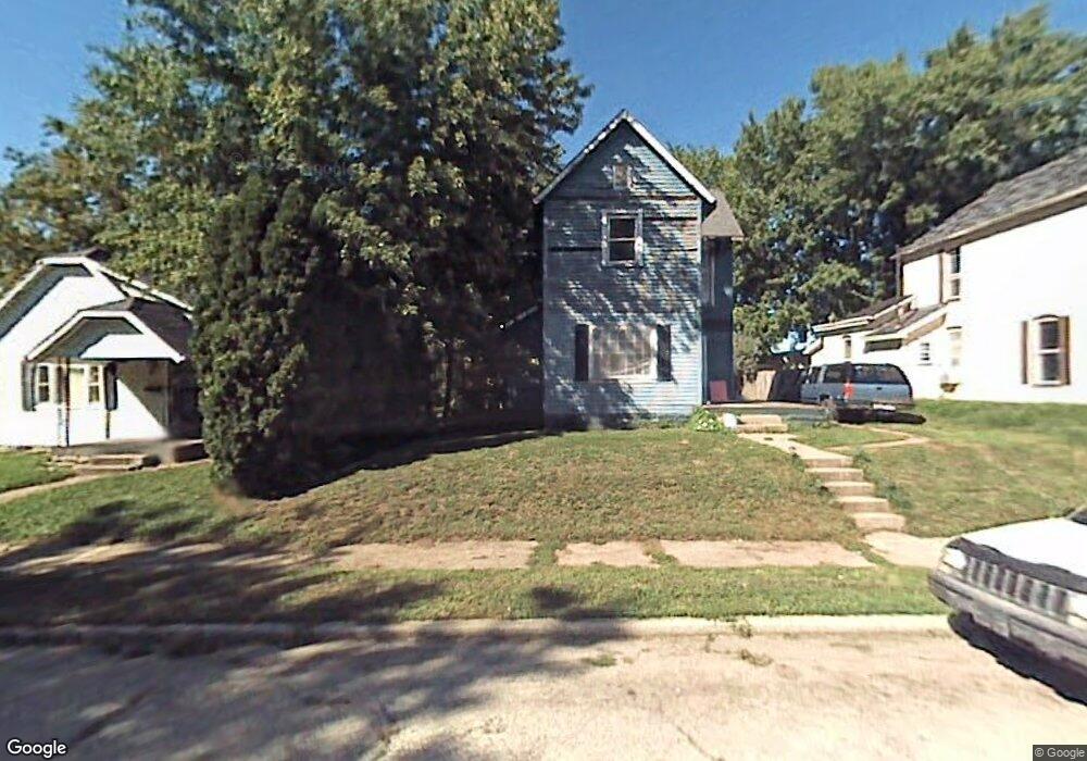 1016 W 4th St, Anderson, IN 46016 - photo 1