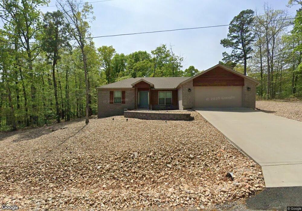 0 Kirkham Ln unit 458509, Bella Vista, AR 71714 - photo 1