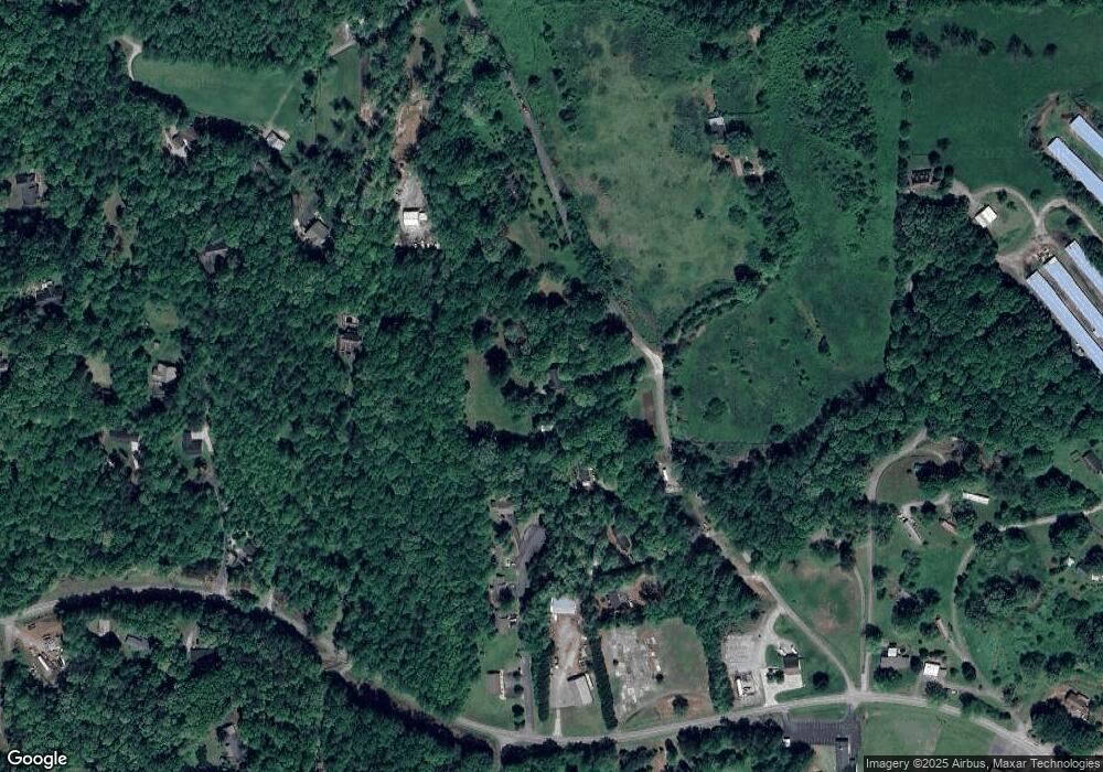 215 John Dowdy Rd, Dahlonega, GA 30533 - photo 1