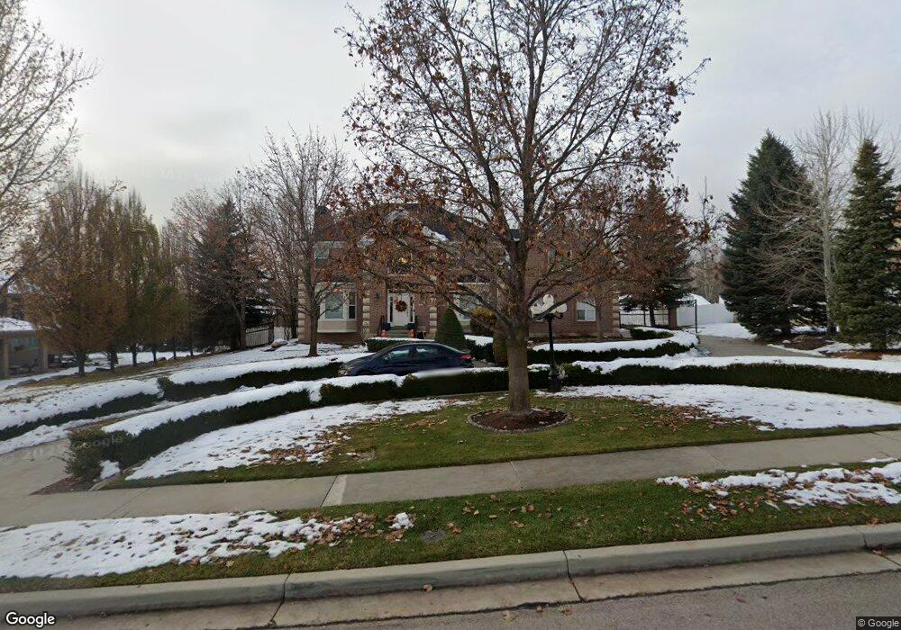 613 N Coventry Ln, Alpine, UT 84004 - photo 1