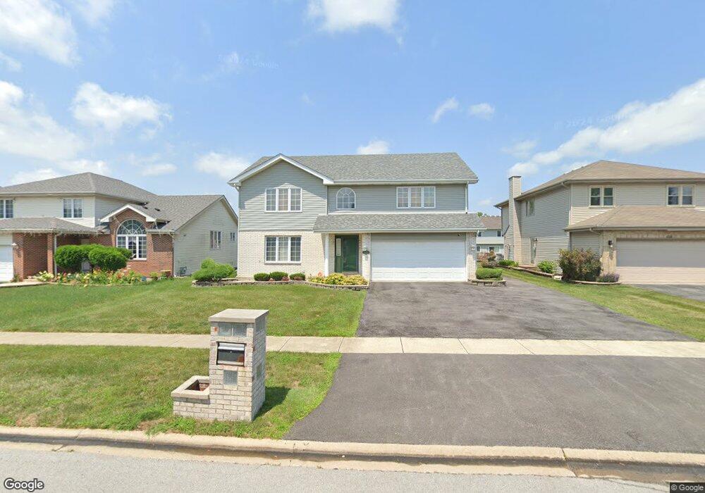 4330 187th St, Country Club Hills, IL 60478 - photo 1