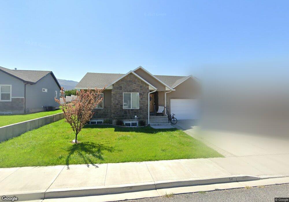 34 E 780 S, Ephraim, UT 84627 - photo 1