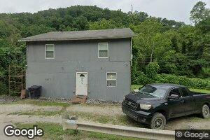 8675 Jerry West Hwy, Omar, WV 25638