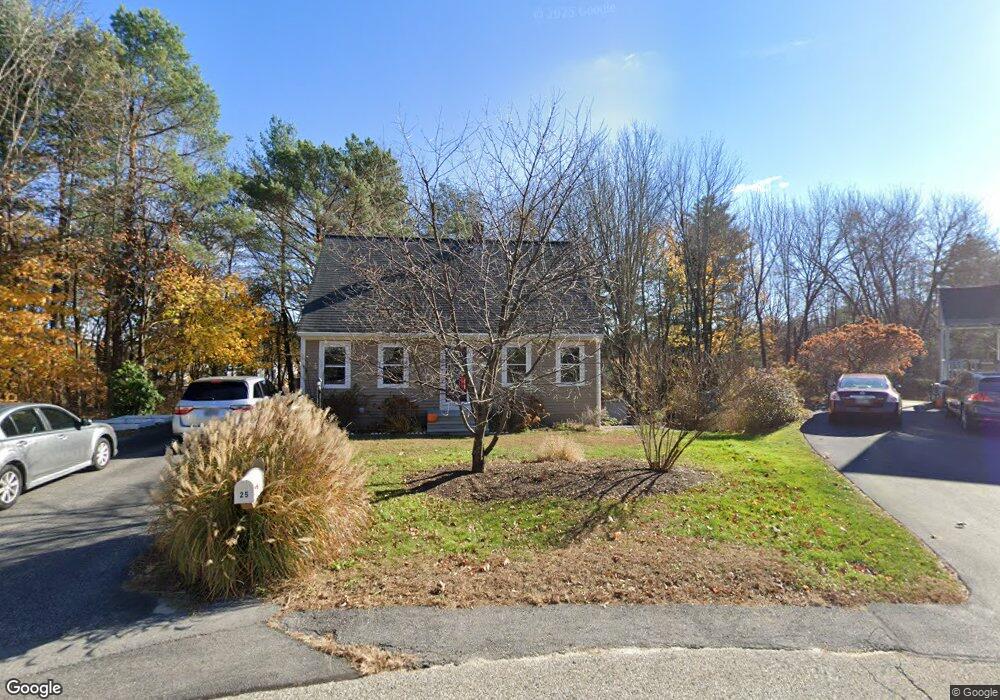 25 Willowdale Dr, Gorham, ME 04038 - photo 1