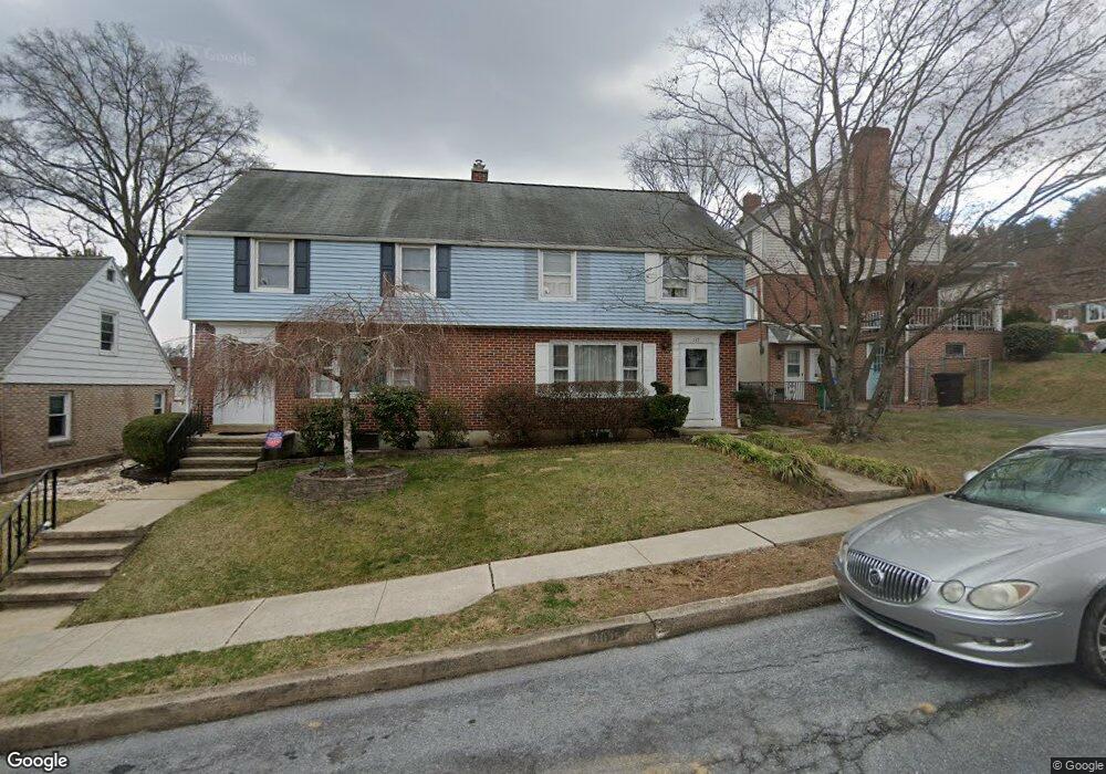 137 Franklin St, Reading, PA 19607 - photo 1