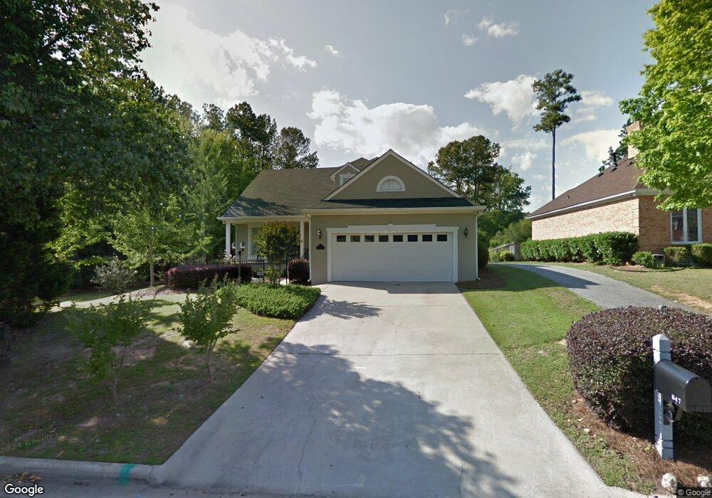 847 Park Chase Dr, Evans, GA 30809 - photo 1