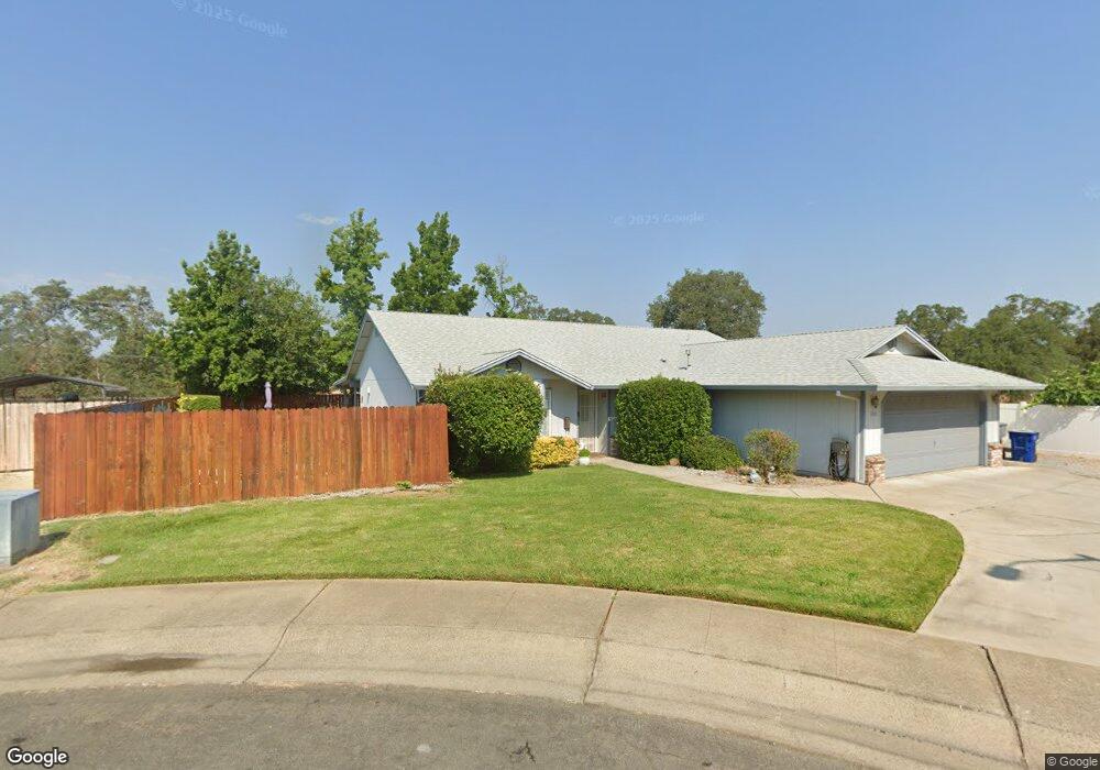 1410 Kingston Ct, Redding, CA 96003 - photo 1