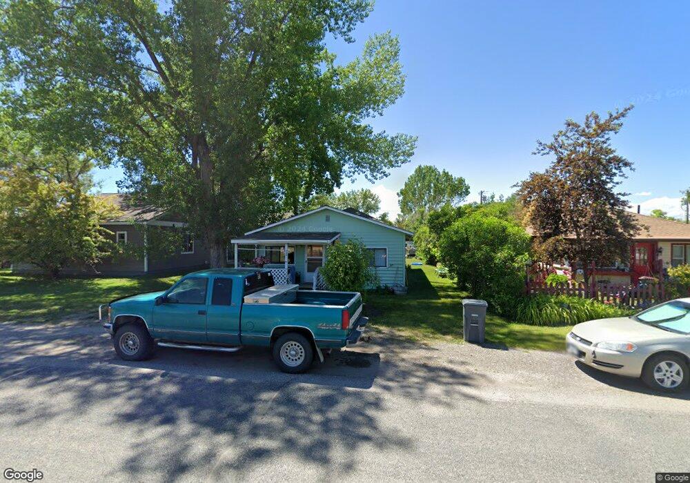 720 3rd Ave E, Three Forks, MT 59752 - photo 1