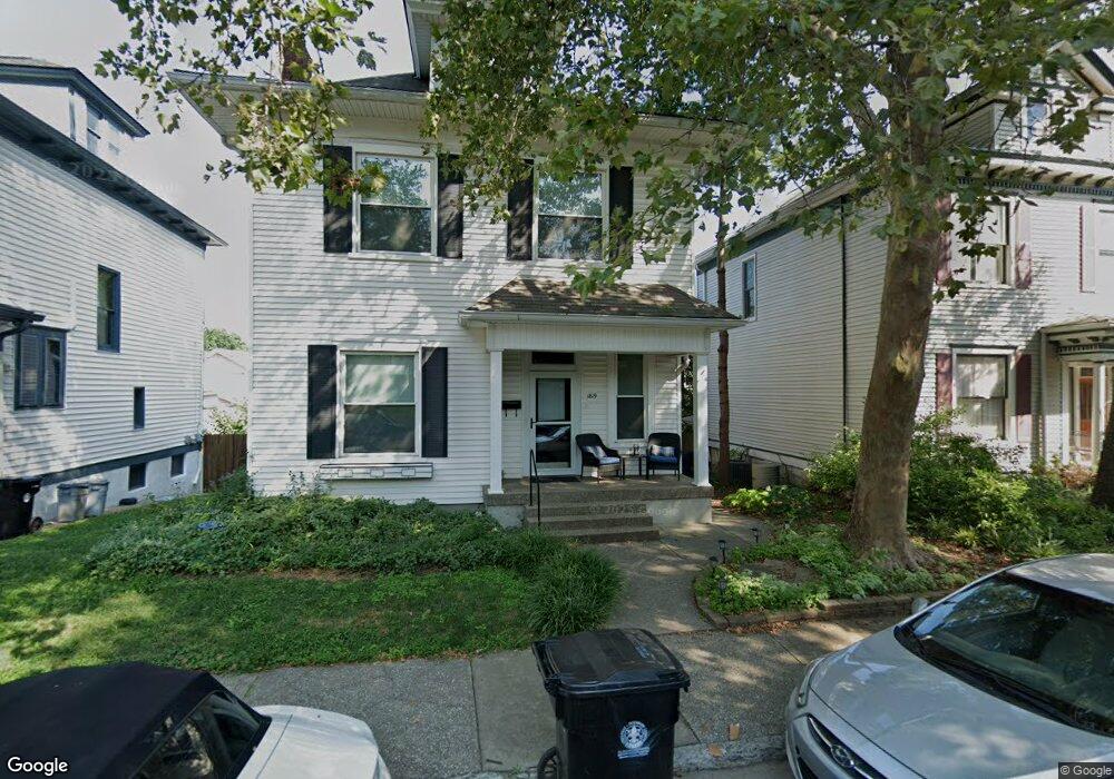 1819 Edgeland Ave, Louisville, KY 40204 - photo 1