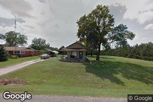 951 110th Rd, Tipton, KS 67485